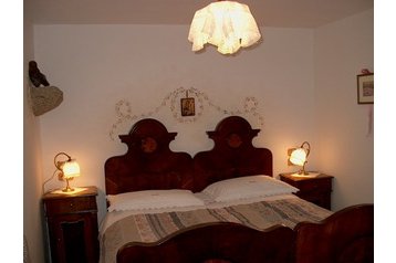 Italia Penzión Sant'Antonio di Mavignola, Esterno